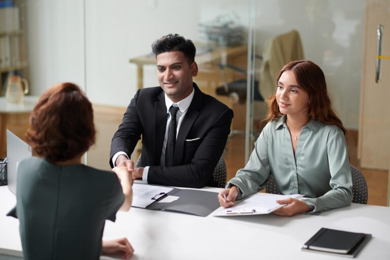 Selección de candidatos usando SQL